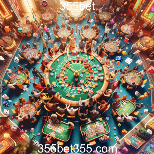 A Magia dos Jogos de Mesa: Uma Experiência Social Inigualável